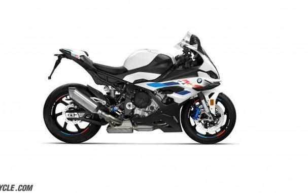 2023 BMW S1000RR – First Look