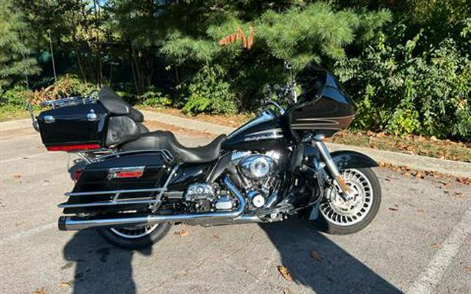 2013 Harley-Davidson Road Glide® Ultra