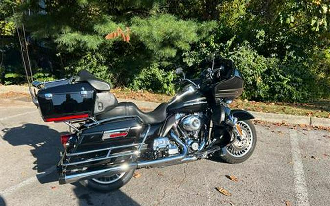 2013 Harley-Davidson Road Glide® Ultra