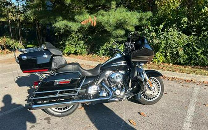 2013 Harley-Davidson Road Glide® Ultra