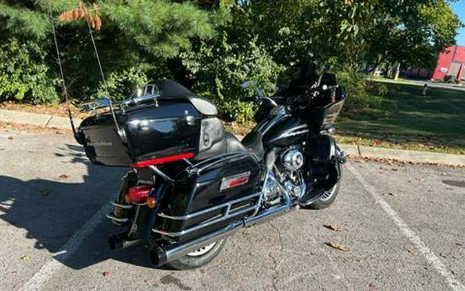 2013 Harley-Davidson Road Glide® Ultra