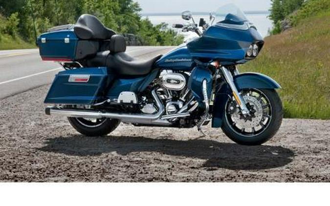 2013 Harley-Davidson Road Glide® Ultra