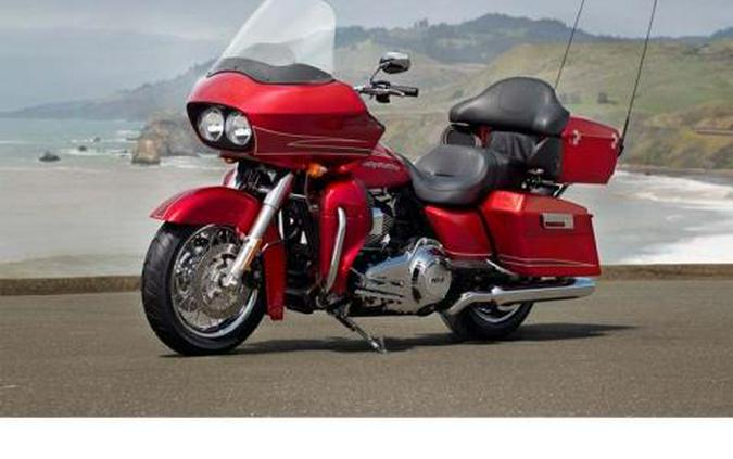 2013 Harley-Davidson Road Glide® Ultra