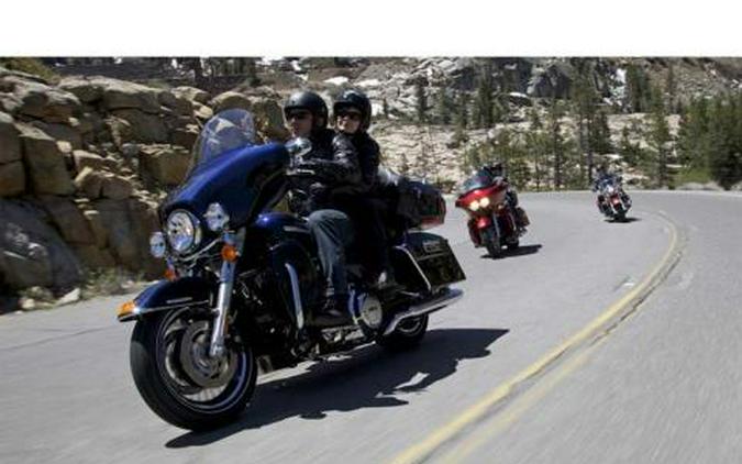 2013 Harley-Davidson Road Glide® Ultra