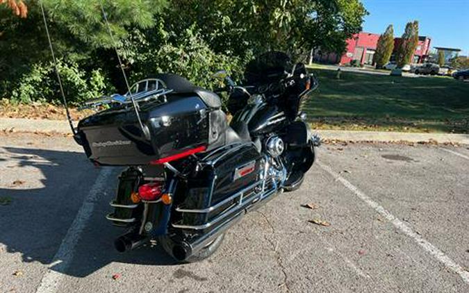 2013 Harley-Davidson Road Glide® Ultra