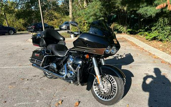 2013 Harley-Davidson Road Glide® Ultra