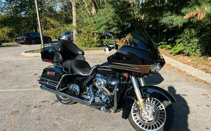 2013 Harley-Davidson Road Glide® Ultra