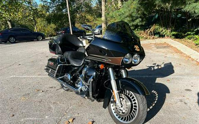 2013 Harley-Davidson Road Glide® Ultra