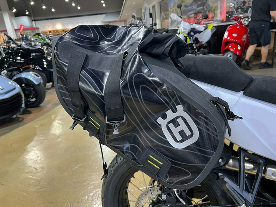 2024 Husqvarna Norden 901 Expedition