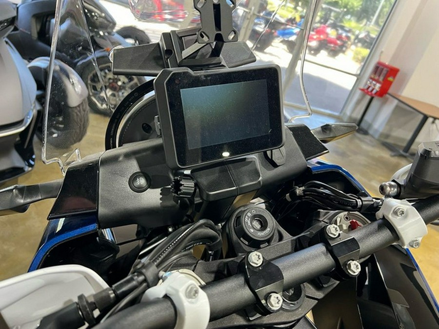 2024 Husqvarna Norden 901 Expedition