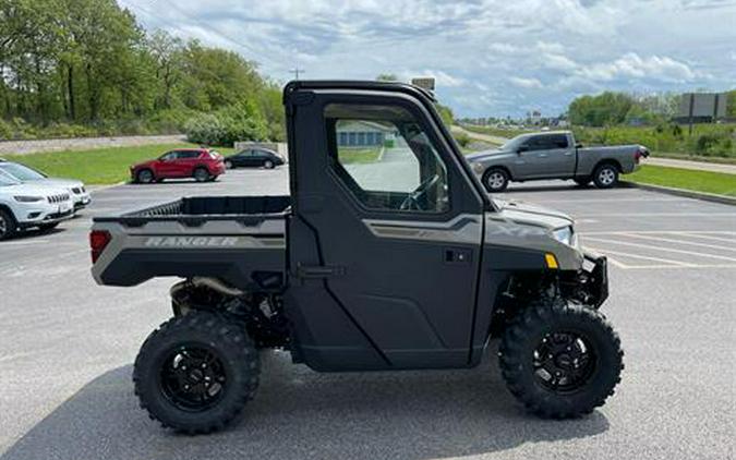 2024 Polaris Ranger XP 1000 Northstar Edition Premium