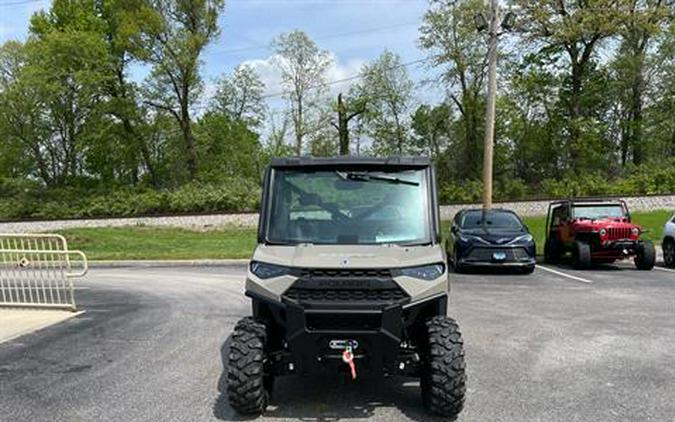 2024 Polaris Ranger XP 1000 Northstar Edition Premium