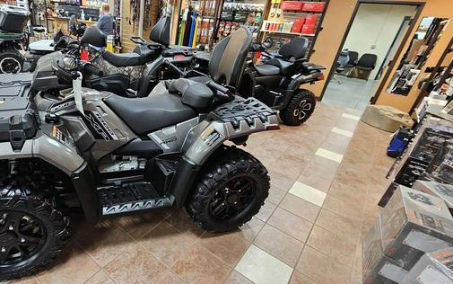 2024 Polaris® Sportsman Touring XP 1000 Trail