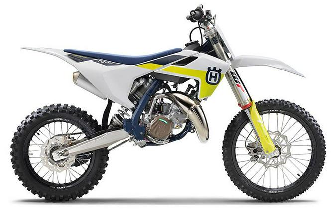 2022 Husqvarna TC 85 17/14