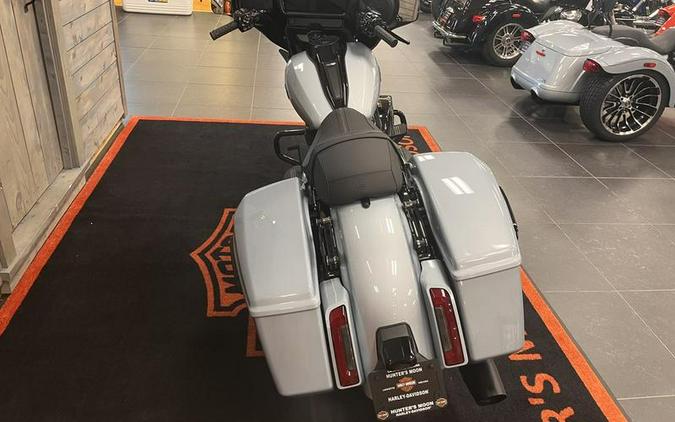 2024 Harley-Davidson Street Glide Review [18 Fast Facts; 44 Pics]