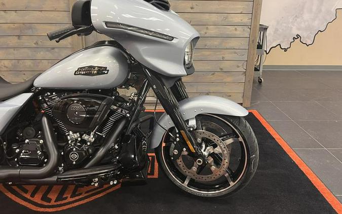 2024 Harley-Davidson® FLHX - Street Glide®