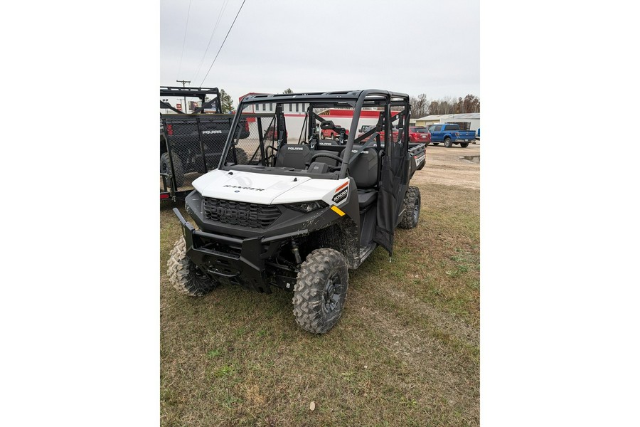 2024 Polaris Industries RANGER 1000 CREW EPS PREMIUM