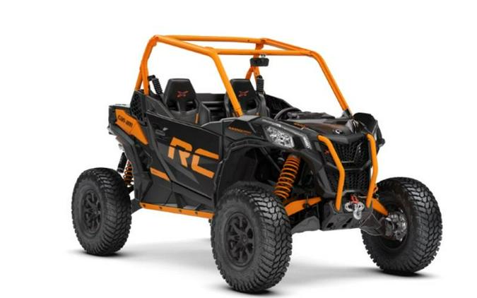 2020 Can-Am® Maverick™ Sport X rc 1000R