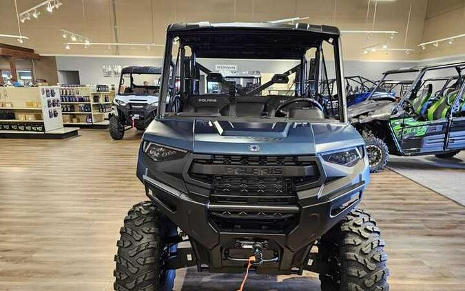 2025 Polaris Ranger® Crew XP 1000 Premium