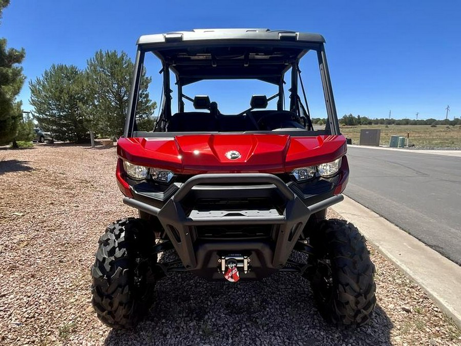 2024 Can-Am® Defender MAX XT HD10