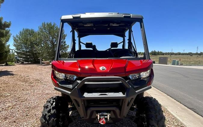 2024 Can-Am® Defender MAX XT HD10