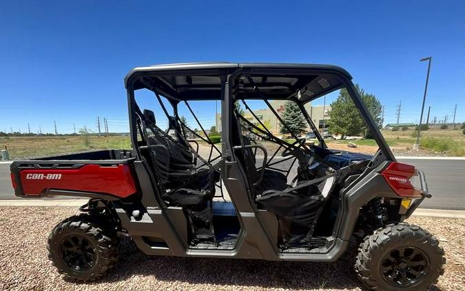 2024 Can-Am® Defender MAX XT HD10