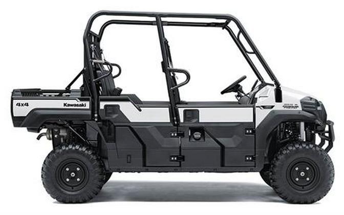 2023 Kawasaki MULE PRO-FXT EPS