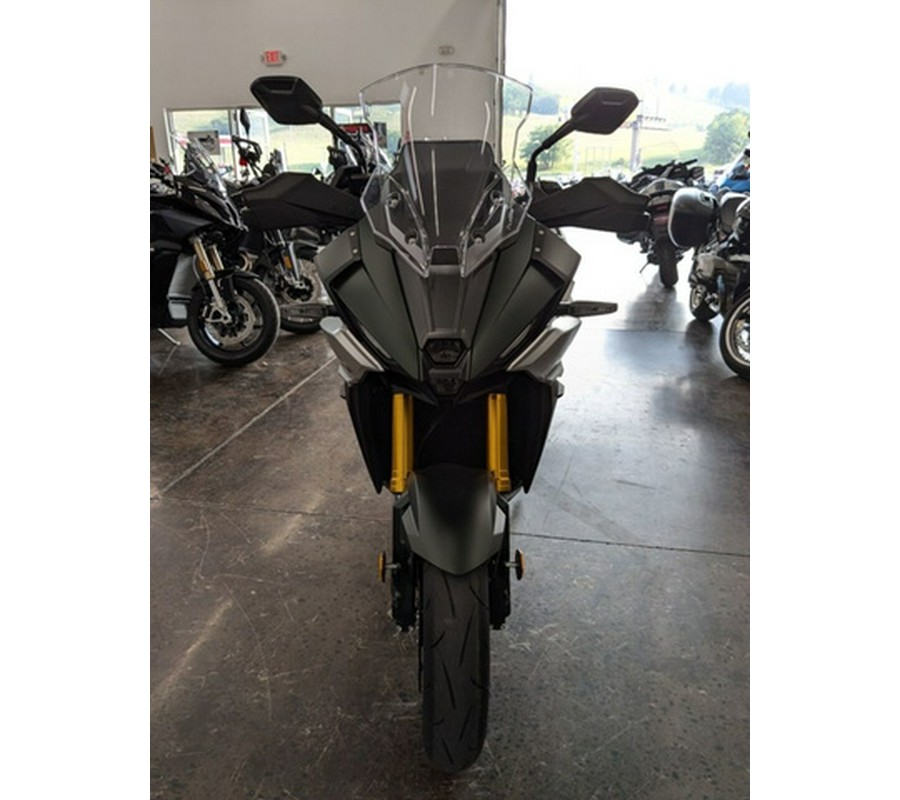 2024 Suzuki GSX-S 1000GX Plus