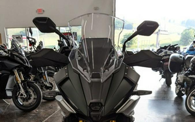 2024 Suzuki GSX-S 1000GX Plus