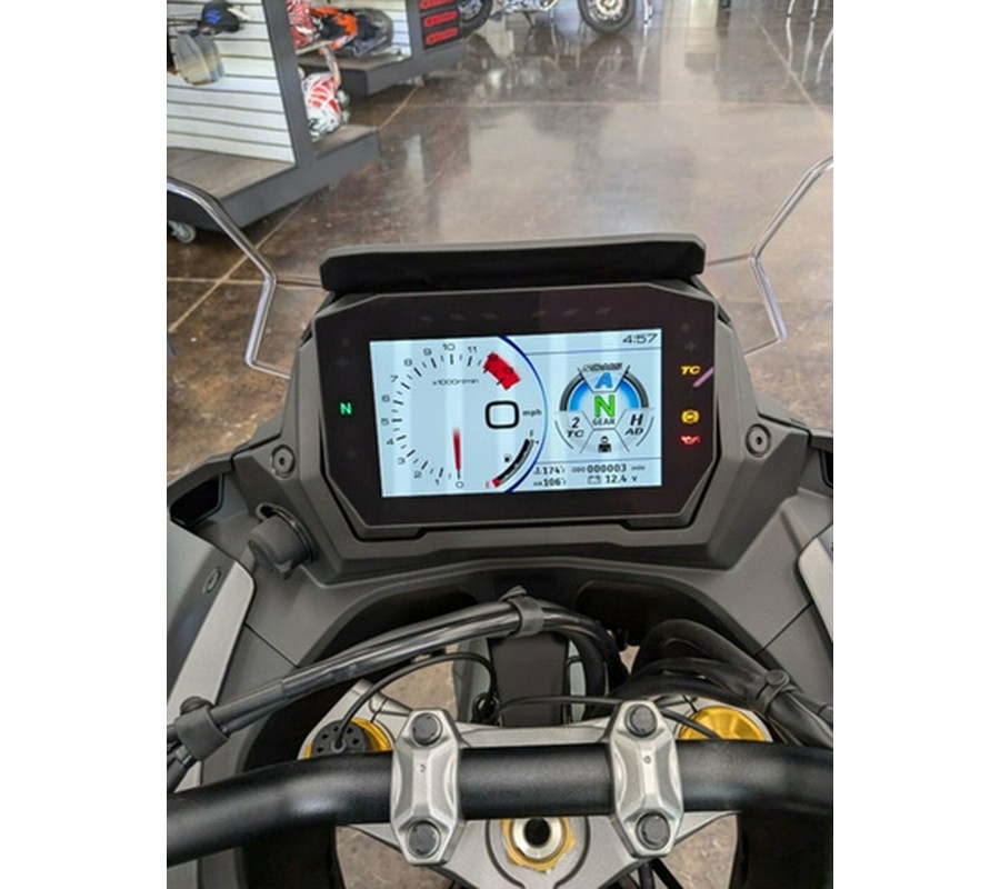 2024 Suzuki GSX-S 1000GX Plus