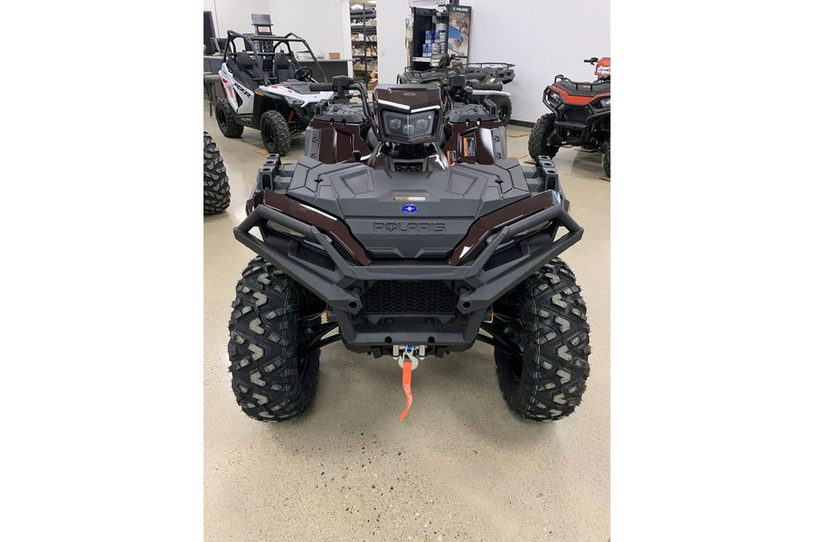 2024 Polaris Industries Sportsman® 850 Ultimate Trail