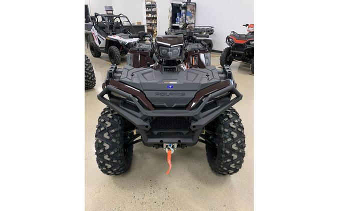 2024 Polaris Industries Sportsman® 850 Ultimate Trail