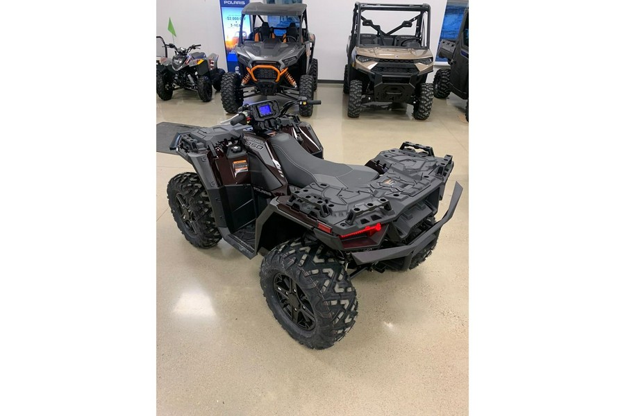 2024 Polaris Industries Sportsman® 850 Ultimate Trail