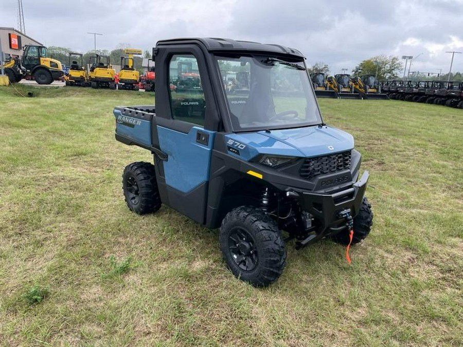 2025 Polaris® Ranger SP 570 Northstar Edition