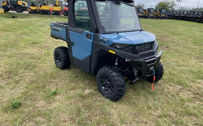 2025 Polaris® Ranger SP 570 Northstar Edition