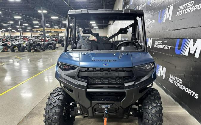 2025 Polaris® Ranger XP 1000 Premium