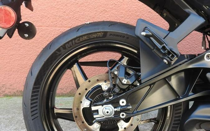 2024 Husqvarna® Vitpilen 401
