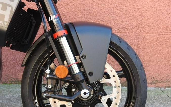 2024 Husqvarna® Vitpilen 401