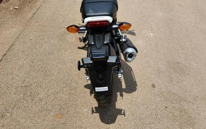 2026 Honda Grom