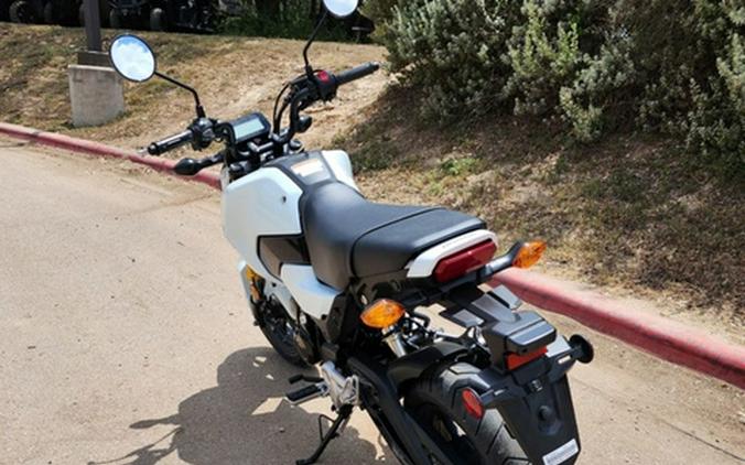 2026 Honda Grom