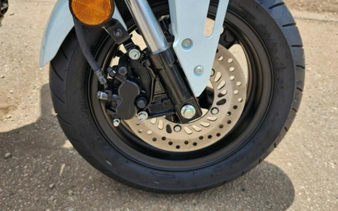 2026 Honda Grom