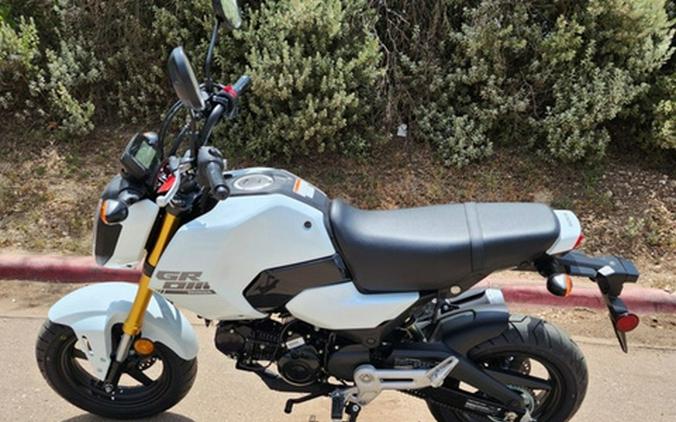 2026 Honda Grom