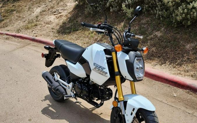 2026 Honda® Grom
