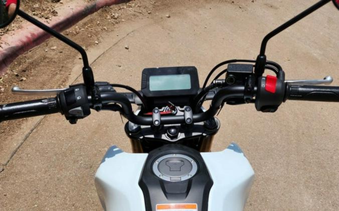 2026 Honda Grom