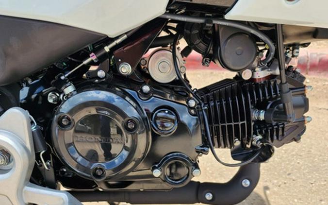 2026 Honda Grom