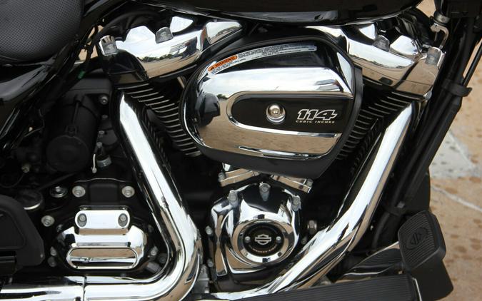 2021 Harley-Davidson Freewheeler