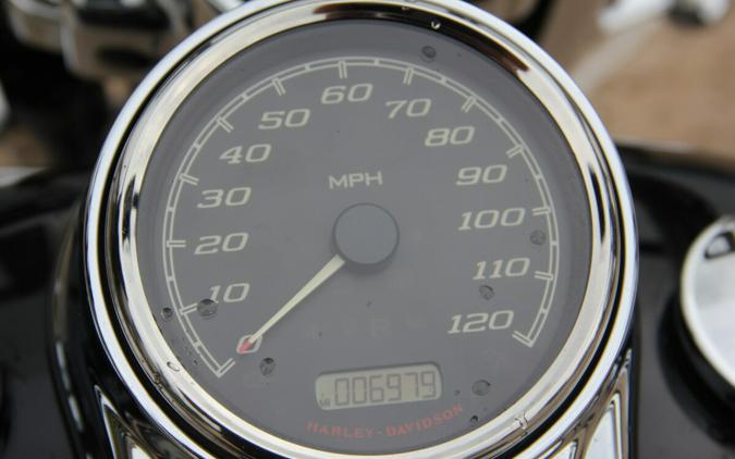 2021 Harley-Davidson Freewheeler