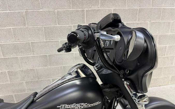 2014 Harley-Davidson® FLHX - Street Glide®