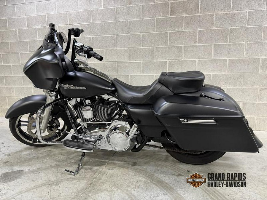2014 Harley-Davidson® FLHX - Street Glide®