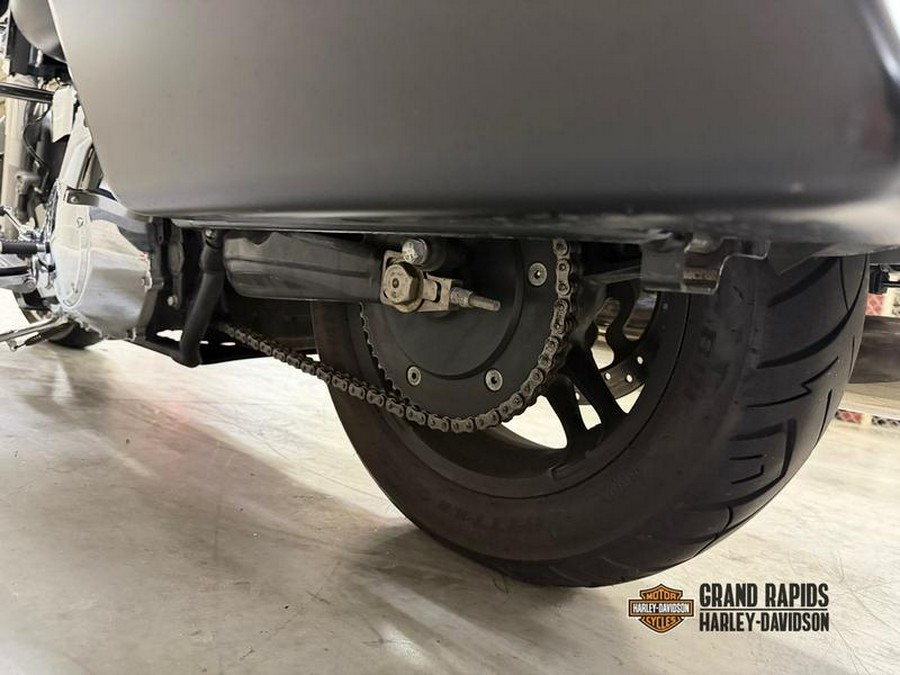 2014 Harley-Davidson® FLHX - Street Glide®